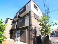 エディンバラハウス　Ｂ棟
