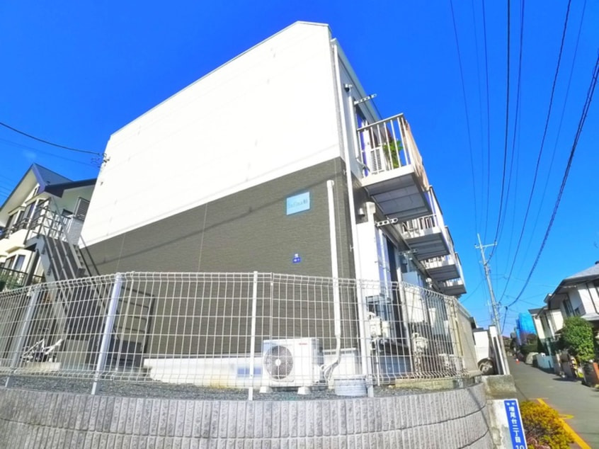 外観写真 Ｉｎｆｉｎａ柏