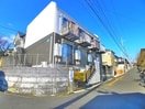 外観写真 Ｉｎｆｉｎａ柏