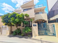 ｷｬﾆｵﾝﾏﾝｼｮﾝ東中野(203)