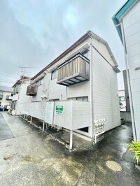 ハウスユタカ
