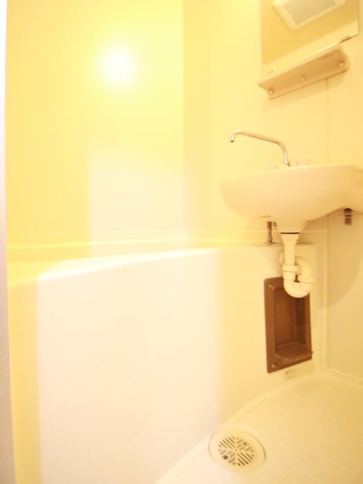 バス／シャワールーム等 エステ－トピア堀内２