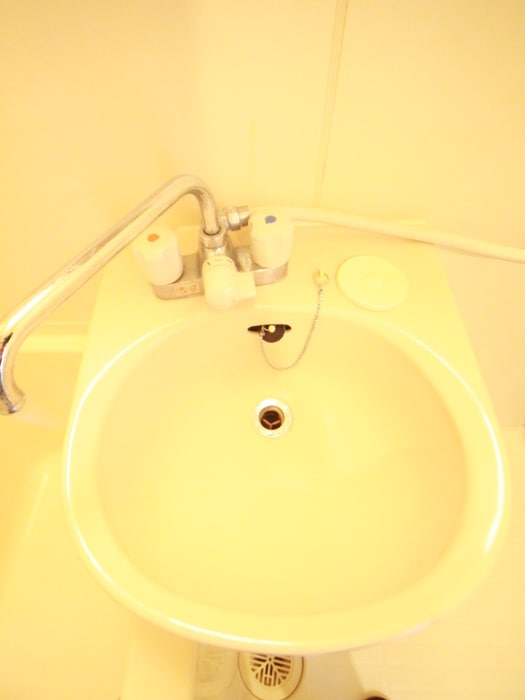 洗面 エステ－トピア堀内２