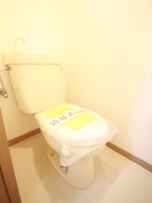 トイレ エステ－トピア堀内２