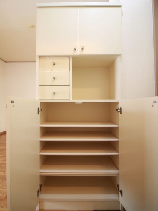 靴箱 エステ－トピア堀内２