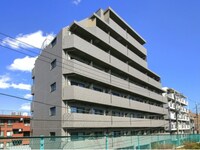 ルーブル大森六番館(601)