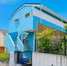 グローリーヒルの外観