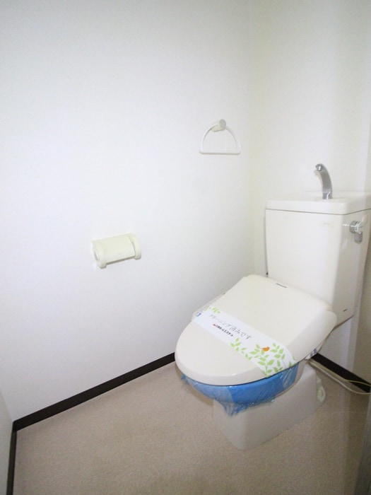 トイレ ファインクレスト西葛西