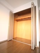 収納 ファインクレスト西葛西