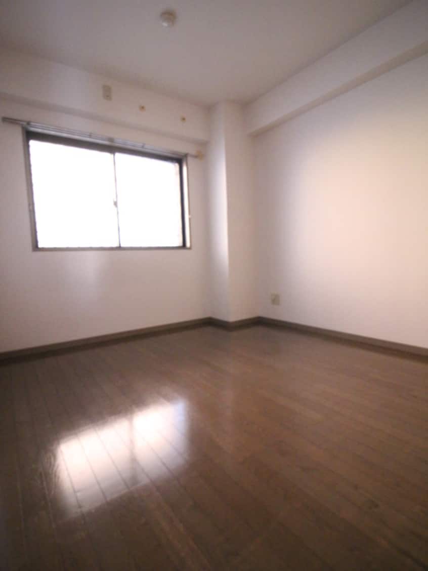 居室 ファインクレスト西葛西