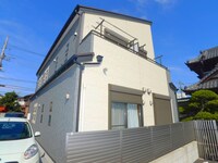 アリエスＢ棟