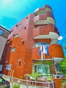 外観写真 サンファスト小松川