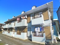 シティ－ハイムナガセ２番館