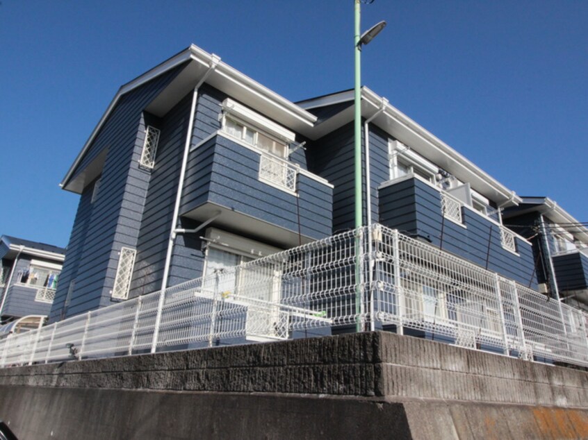 外観写真 ロワール湘南Ｇ