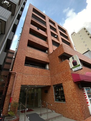笹塚ﾀﾞｲﾔﾓﾝﾄﾞﾏﾝｼｮﾝ（２２２）
