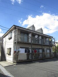 コヤマロッジ