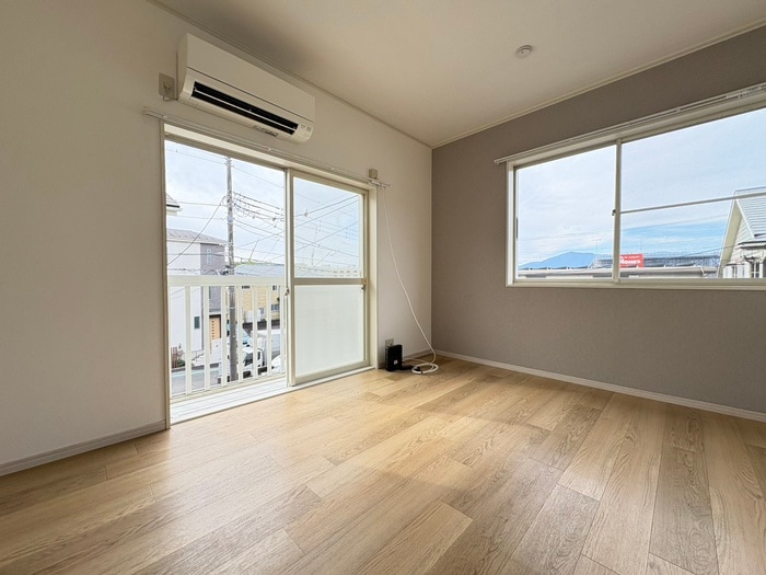 居室 グレ－スパレスＣ