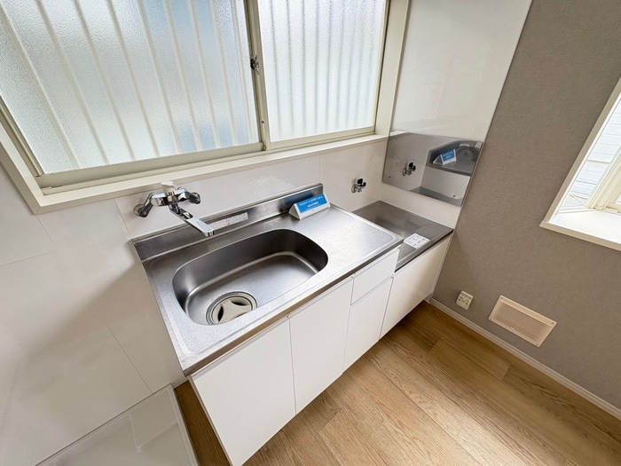 キッチン グレ－スパレスＣ