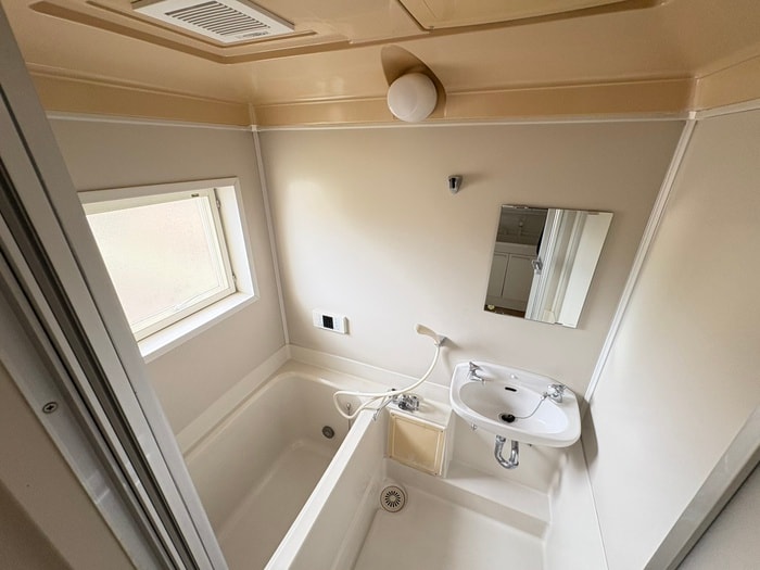 バス／シャワールーム等 グレ－スパレスＣ