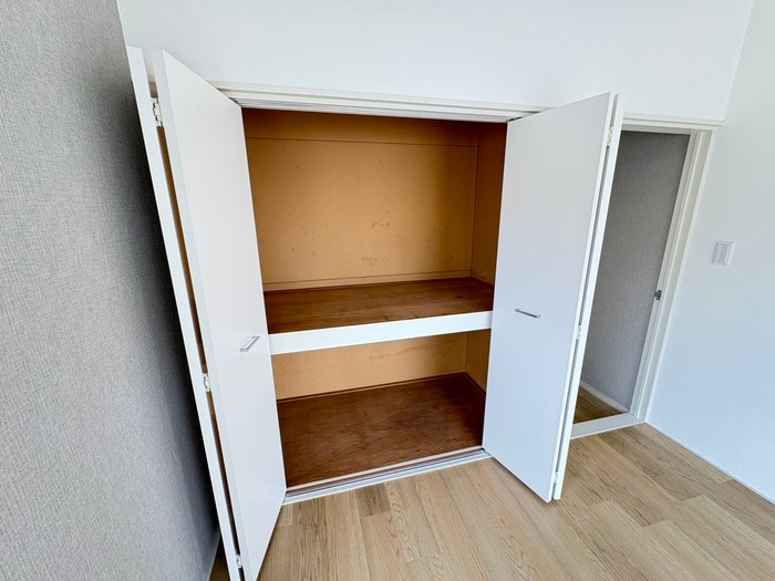 収納 グレ－スパレスＣ