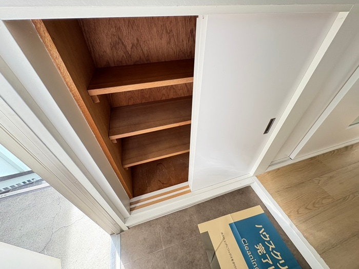 靴箱 グレ－スパレスＣ