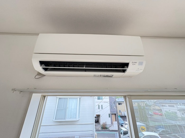 内観写真 グレ－スパレスＣ