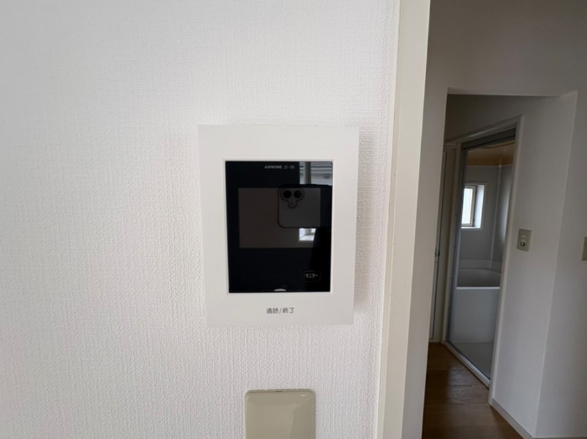 内観写真 グレ－スパレスＣ