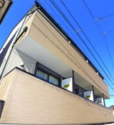 ベイシティ市川大野