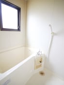 バス／シャワールーム等 ホワイトマンション