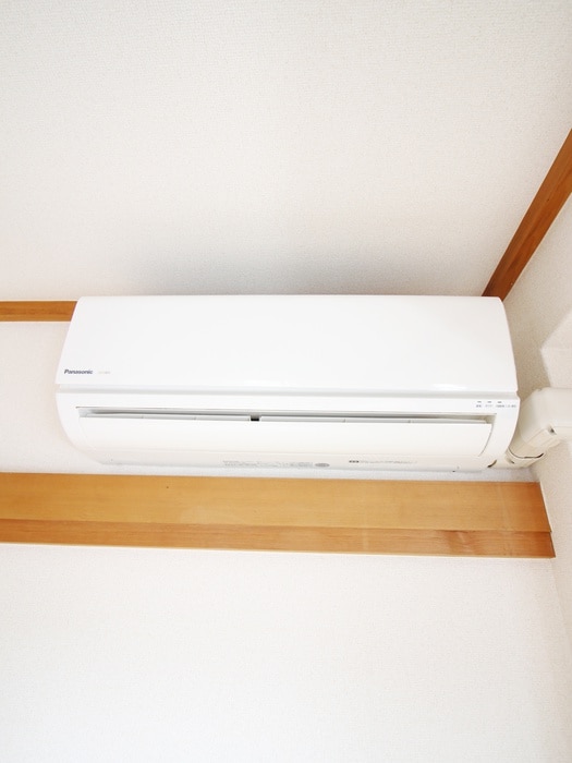 内観写真 ホワイトマンション