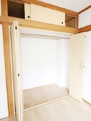 収納 ホワイトマンション