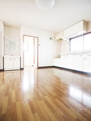 居室 ホワイトマンション