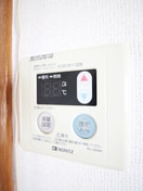 廊下 ホワイトマンション