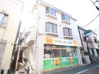 ダンディリオン・梅田