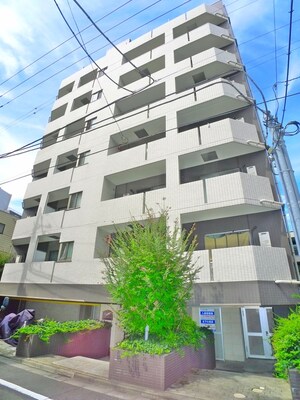 ﾌﾟﾚｰﾙ･ﾄﾞｩｰｸ押上TOWERCITY(602)