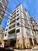 ｈａｕ′ｏｌｉ駒込の外観