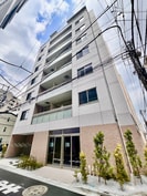 ｈａｕ′ｏｌｉ駒込の外観