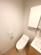 トイレ Stella Casa