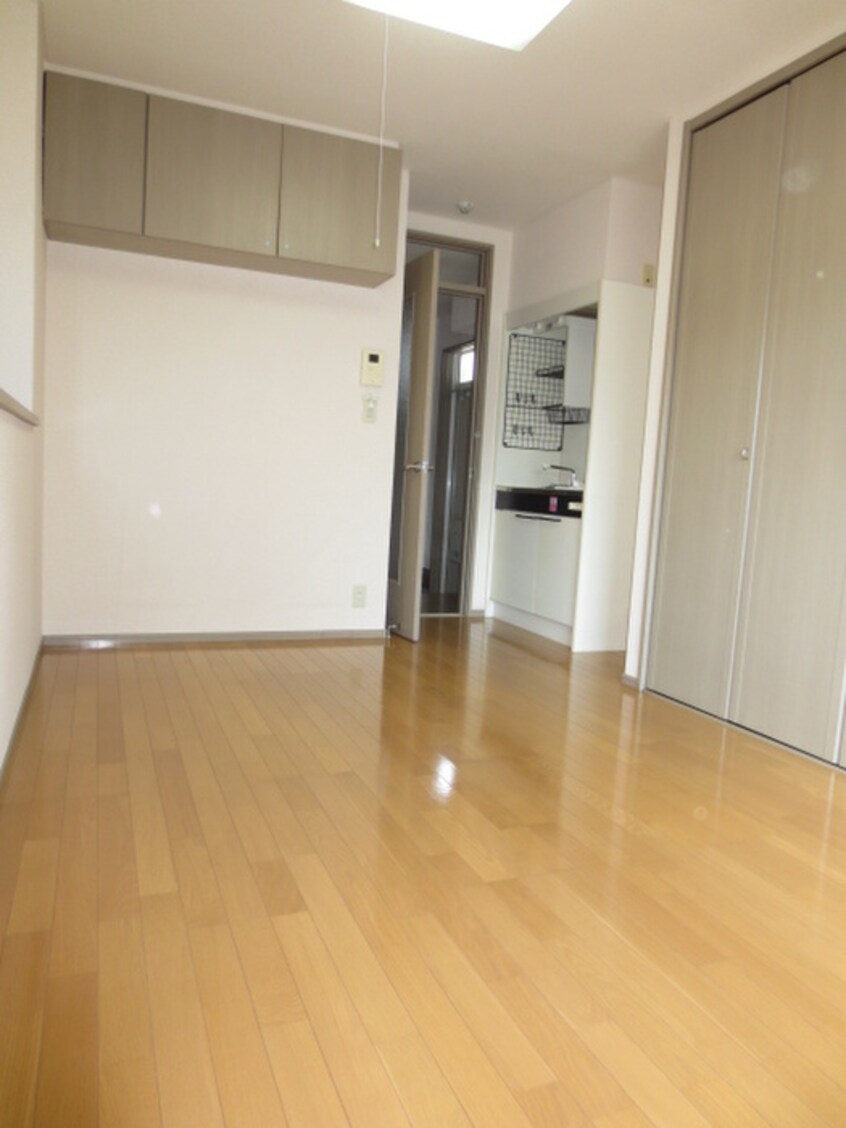 居室 ロワール湘南Ｆ