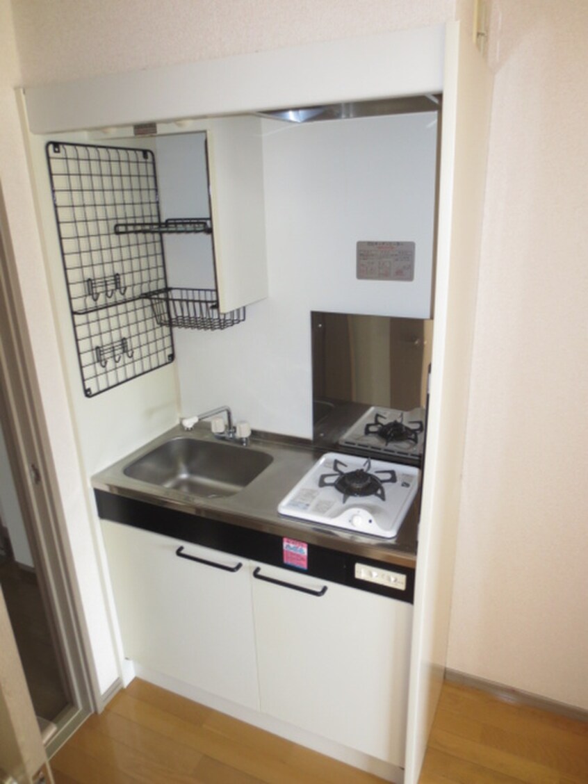 キッチン ロワール湘南Ｆ