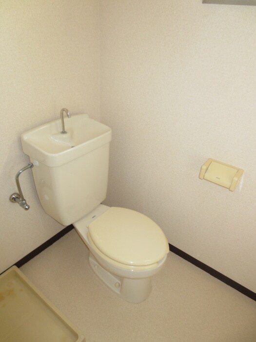 トイレ ロワール湘南Ｆ