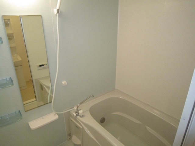 バス／シャワールーム等 グリッティパレス湘南B