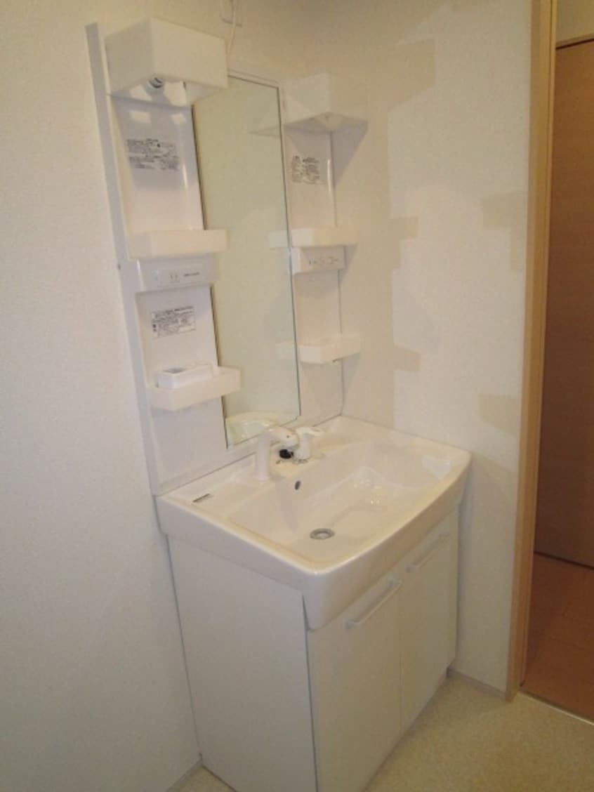 洗面 グリッティパレス湘南B