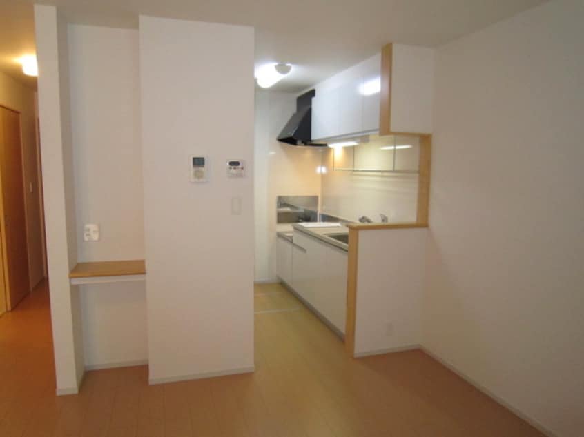 キッチン グリッティパレス湘南B