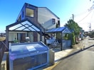 周辺環境 グランシャリオ