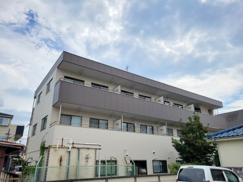 外観写真 アウトレット