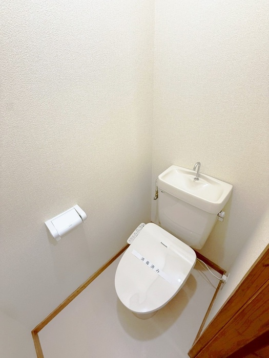 トイレ アウトレット