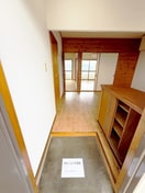 玄関 アウトレット