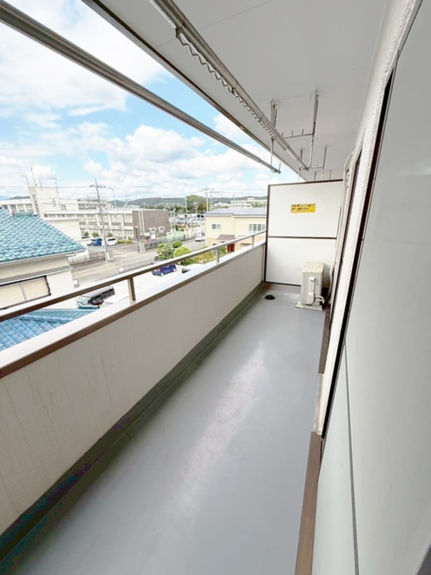 ベランダ・バルコニー アウトレット