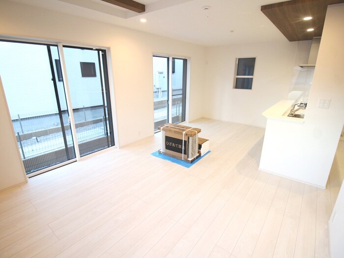 居室 仮)川越市寺尾MAISON　1号棟